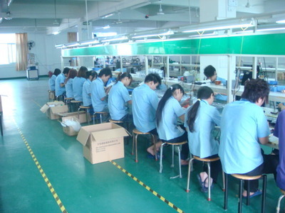 明發電子 以創新科技引領數碼產品設計新風尚