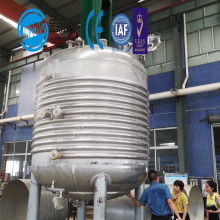萊州市龍躍化工機械廠 匠心打造優質化工產品，助力產業升級